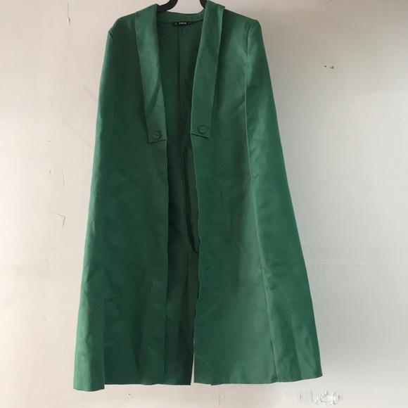 SHEIN Jackets & Blazers - Shein